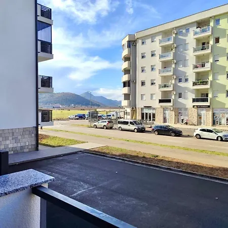 Sara Apartament Trebinje