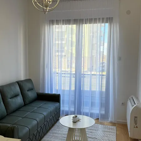 Appartement Sara Trebinje